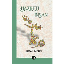 La Kitap Hazreti Insan... +6 Adet Din Kitabı
