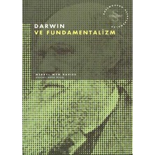 Everest Yayınları Darwin ve Fundamentalizm... +3 Adet Bilim Kitabı