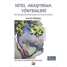 Siyasal Kitabevi Nitel Araştırma Yöntemleri... +6 Adet Akademik Kitaplar Kitabı
