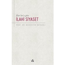 Düşün Yayıncılık Kur'an'a Göre Ilahi Siyaset... +4 Adet Din Kitabı