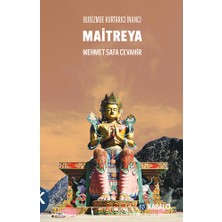 Kabalcı Yayınevi Maitreya - Budizmde Kurtarıcı Inancı... +4 Adet Din Kitabı