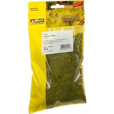 Noch 7117 Statik Çayır Dokusu, 9 Mm, 50 Gram, Diorama Malzemesi