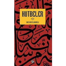 Düşün Yayıncılık Hutbeler... +1 Adet Din Kitabı