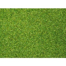 Noch 8371 Açık Yeşil Çayır Dokusu, 200 Gram Diorama Malzemesi