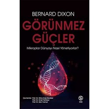 Sia Kitap Görünmez Güçler... +1 Adet Bilim Kitabı