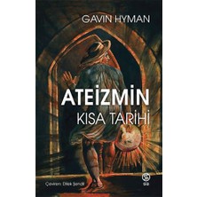Sia Kitap Ateizmin Kısa Tarihi... +8 Adet Din Kitabı