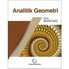 Palme Yayıncılık Analitik Geometri... +7 Adet Bilim Kitabı