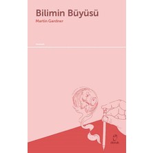 Doruk Yayınları Bilimin Büyüsü... +8 Adet Bilim Kitabı