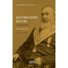 Mitra Kelimelerin Kitabı... +5 Adet Başvuru Kitabı