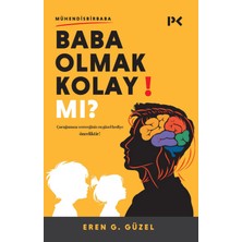 Profil Kitap Baba Olmak Kolay Mı?... +8 Adet Başvuru Kitabı