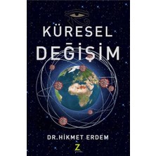 Zinde Yayıncılık Küresel Değişim... +1 Adet Ekonomi Kitabı