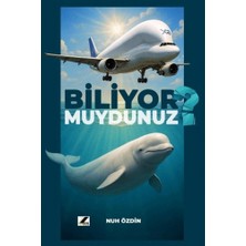 Zinde Yayıncılık Biliyor Muydunuz ?... +3 Adet Bilim Kitabı