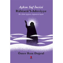Kapı Yayınları Aşkın Incisi Rabiatül Adeviyye... +10 Adet Din Kitabı