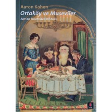 Kapı Yayınları Ortaköy ve Museviler... +2 Adet Din Kitabı
