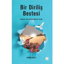 Zinde Yayıncılık Bir Diriliş Bestesi... +12 Adet Din Kitabı