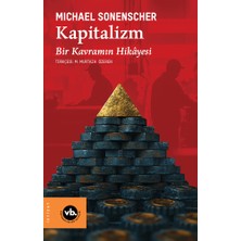 Vakıfbank Kültür Yayınları Kapitalizm... +1 Adet Ekonomi Kitabı