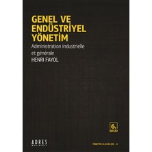 Adres Yayınları Genel ve Endüstriyel Yönetim... +4 Adet Ekonomi Kitabı