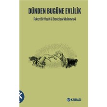 Kabalcı Yayınevi Dünden Bugüne Evlilik... +1 Adet Başvuru Kitabı