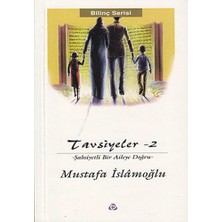 Düşün Yayıncılık Tavsiyeler (Iki Kitap Bir Arada)... +1 Adet Din Kitabı