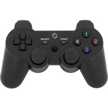 AK-SA-STR Frisby FGP-625BT Bluetooth Kablosuz Oyun Kolu