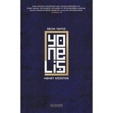 Yüzleşme Yayınları Yöneliş... +1 Adet Din Kitabı