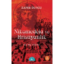 İstanbul Yayınevi Nikomedeia ve Hristiyanlık... +1 Adet Din Kitabı