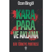 Sia Kitap Kara Para ve Aklama... +4 Adet Ekonomi Kitabı