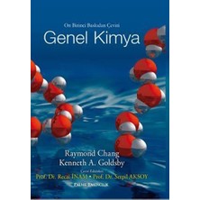 Palme Yayıncılık Genel Kimya... +6 Adet Akademik Kitaplar Kitabı
