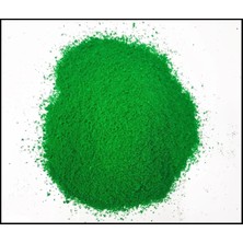 Cp Model 807 Hp-07 Maketler Için Çim Tozu, 20 gr