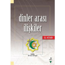 Grafiker Yayınları Dinler Arası Ilişkiler El Kitabı... +3 Adet Din Kitabı