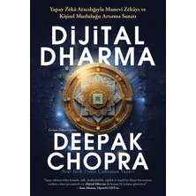 Nepal Kitap Dijital Dharma... +1 Adet Bilim Kitabı
