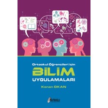 Bilim Uygulamaları... +6 Adet Bilim Kitabı