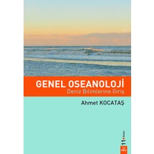 Dora Yayıncılık Genel Oseanoloji... +1 Adet Akademik Kitaplar Kitabı