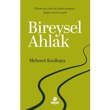 Hayat Yayınları Bireysel Ahlak... +9 Adet Din Kitabı