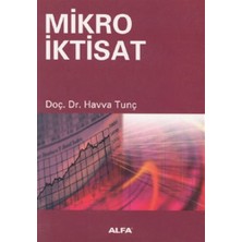 Alfa Yayınları Mikro Iktisat... +2 Adet Ekonomi Kitabı