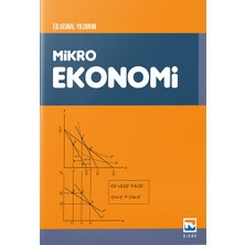 Nisan Kitabevi Mikroekonomi... +2 Adet Akademik Kitaplar Kitabı