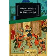 Dergah Yayınları Islam ve Musiki... +1 Adet Din Kitabı
