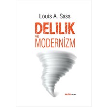 Alfa Yayınları Delilik ve Modernizm... +3 Adet Bilim Kitabı