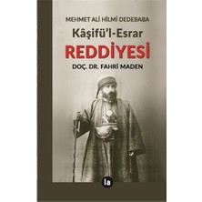 La Kitap Kaşifü'l-Esrar Reddiyesi... +6 Adet Din Kitabı