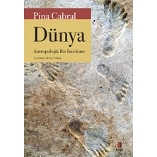 Kapı Yayınları Dünya - Antropolojik Bir Inceleme... +4 Adet Bilim Kitabı