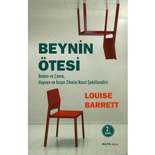 Alfa Yayınları Beynin Ötesi... +25 Adet Bilim Kitabı