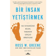 Kronik Kitap Bir Insan Yetiştirmek... +5 Adet Başvuru Kitabı