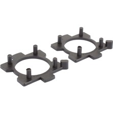 Zembil Mazda 6 Için LED Xenon Ampul Sabitleme Aparatı 2 Adet