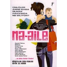 Artemis Yayınları Ma-Aile... +3 Adet Başvuru Kitabı
