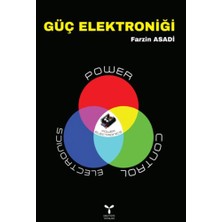 Umuttepe Yayınları Güç Elektroniği... +4 Adet Eğitim Kitabı
