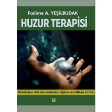 Zinde Yayıncılık Huzur Terapisi... +1 Adet Din Kitabı