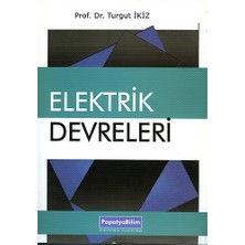 Papatya Bilim Elektrik Devreleri... +6 Adet Bilim Kitabı