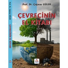 Berksan Yayıncılık Çevrecinin El Kitabı... +1 Adet Eğitim Kitabı