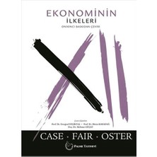 Palme Yayıncılık Ekonominin Ilkeleri... +7 Adet Akademik Kitaplar Kitabı