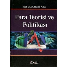 Para Teorisi ve Politikası... +1 Adet Ekonomi Kitabı
